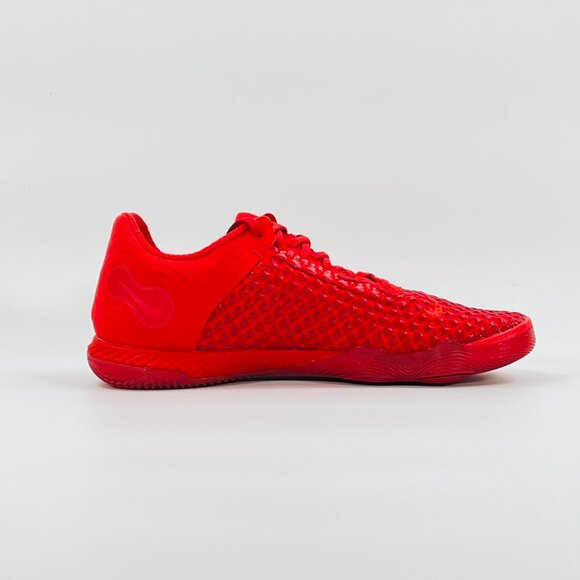Nike React Gato 'University Red' CT0550-600 Multi Size - Picture 3 of 9